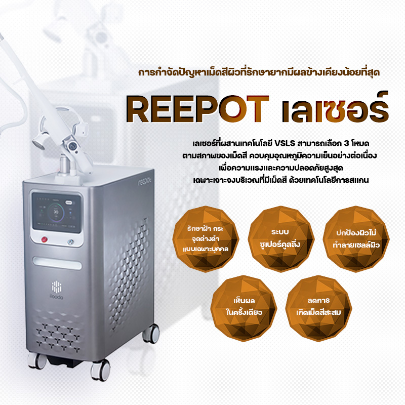 REEPOT - สาขานัมโพ